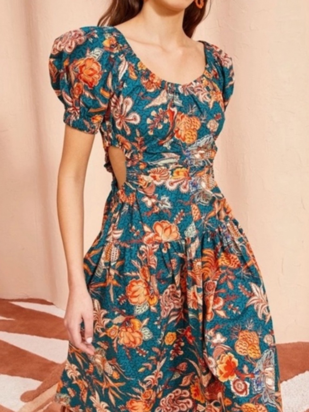 Ulla Johnson dress